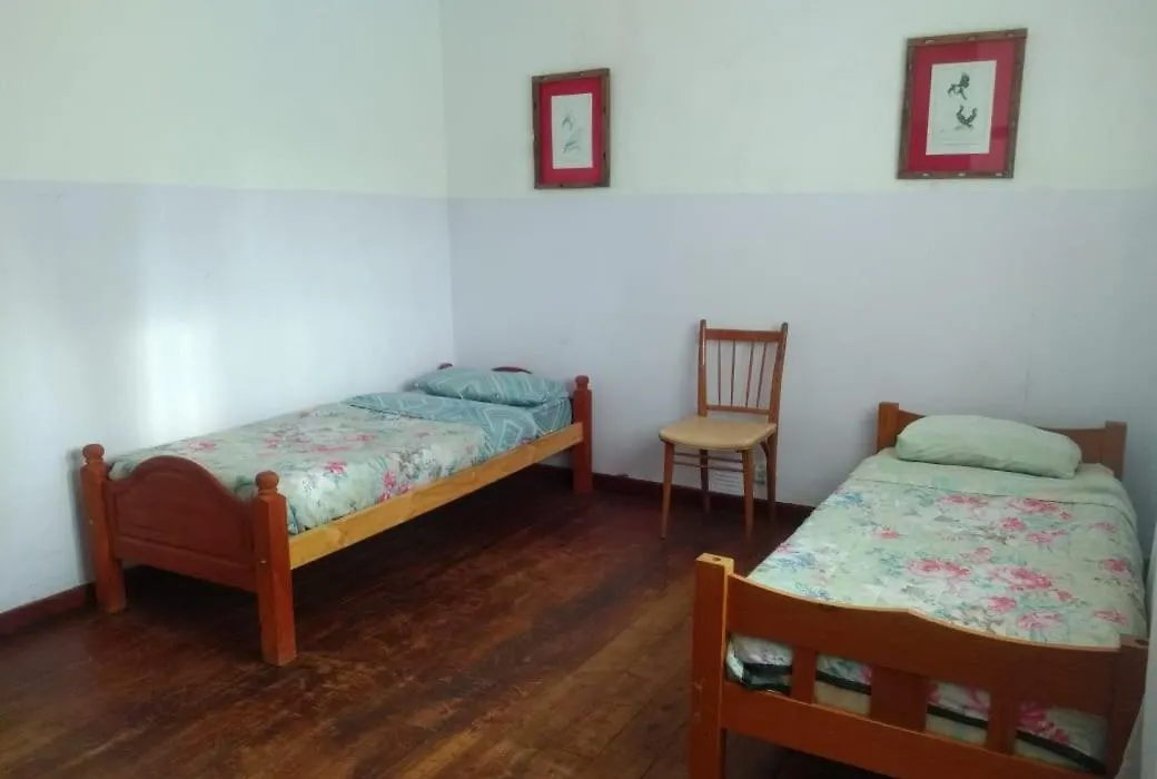 Km Sun Hostel-1