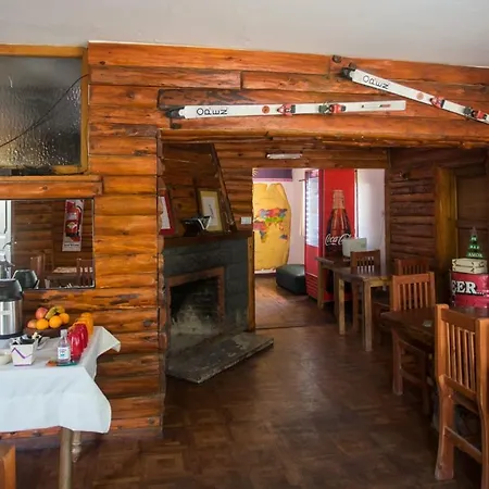 Km Sun Hostel-3