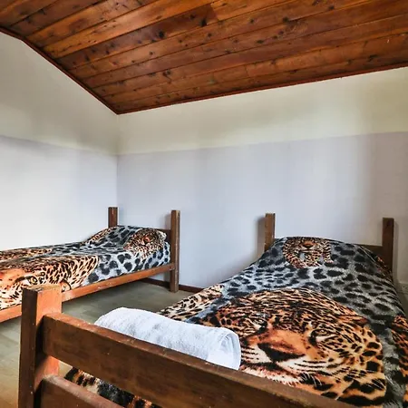 Km Sun Hostel-2